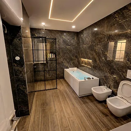 Seaview Boulevard Appartement Durrës