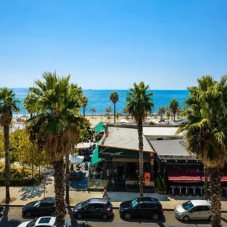 Seaview Boulevard Durrës