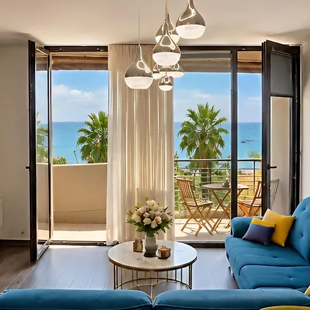 Seaview Boulevard Appartement