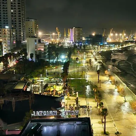 Appartement Seaview Boulevard Durrës