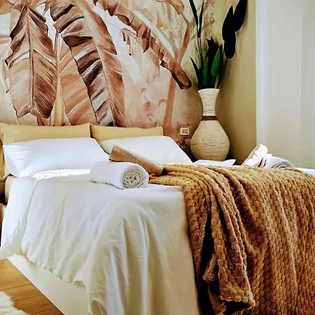 Appartement Seaview Boulevard *