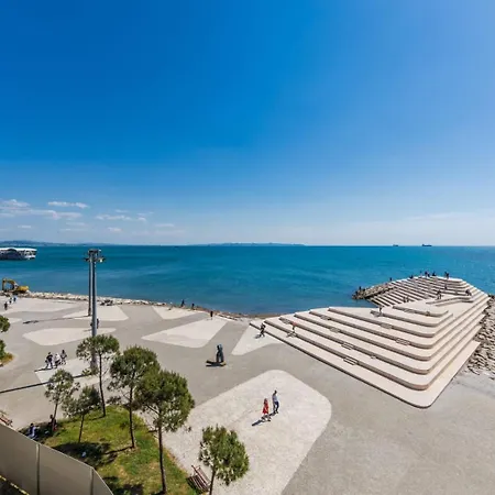Appartement Seaview Boulevard *