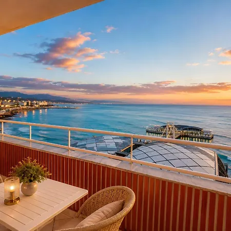 Appartement Seaview Boulevard