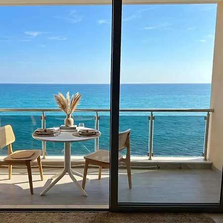 Seaview Boulevard Appartement