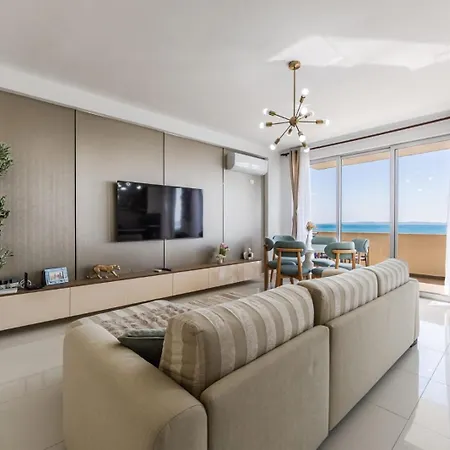 Appartement Seaview Boulevard