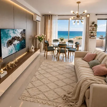Seaview Boulevard Appartement Durrës