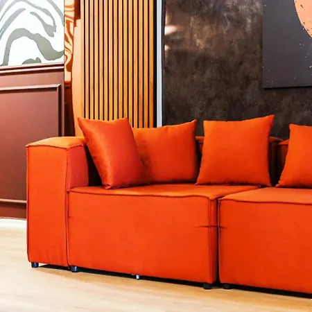 Appartement Seaview Boulevard Durrës