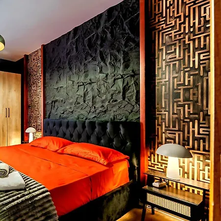 Appartement Seaview Boulevard *