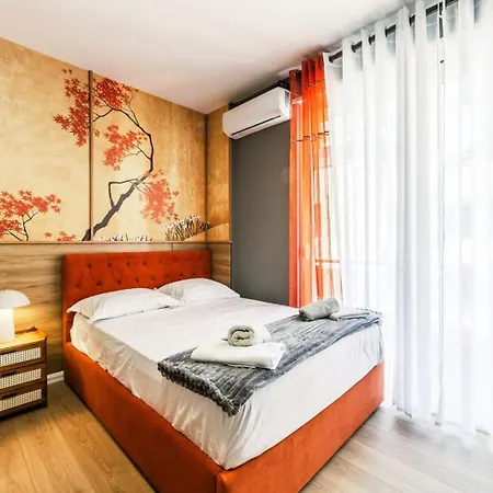 Seaview Boulevard Appartement Durrës