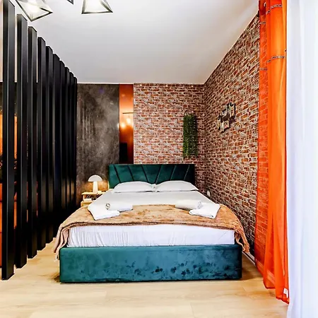 Seaview Boulevard Appartement *