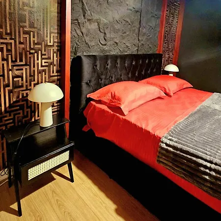 Appartement Seaview Boulevard *