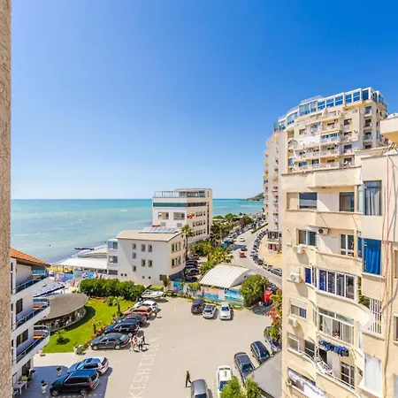Appartement Seaview Boulevard *