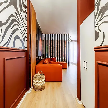 Appartement Seaview Boulevard