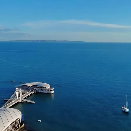 Seaview Boulevard Durrës