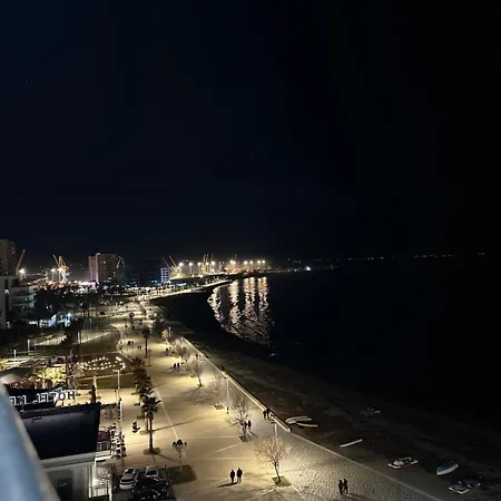 Appartement Seaview Boulevard *