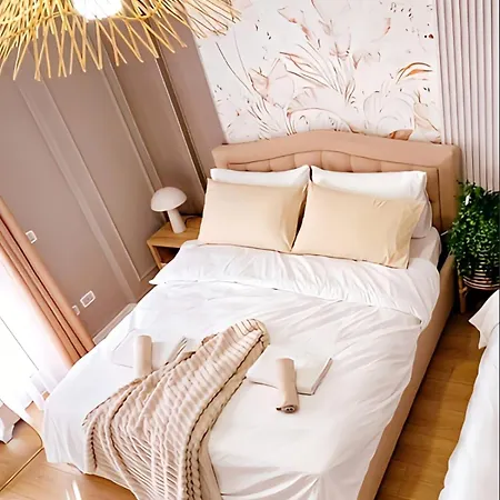 Appartement Seaview Boulevard Durrës