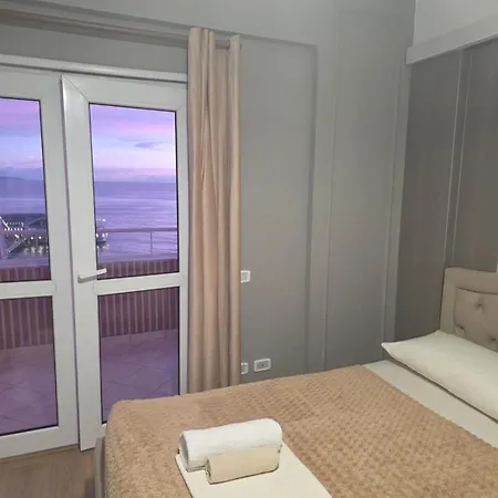 Appartement Seaview Boulevard