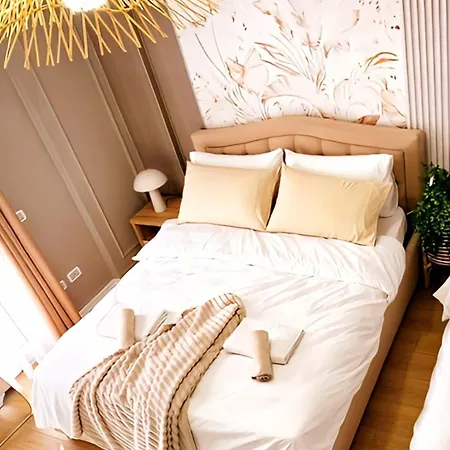 Appartement Seaview Boulevard
