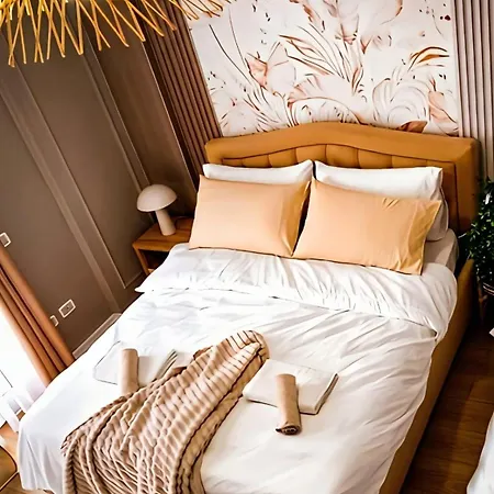 Appartement Seaview Boulevard *