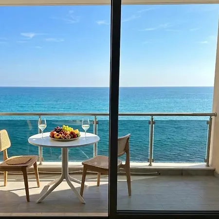 Seaview Boulevard Appartement *