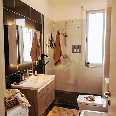 Seaview Boulevard Appartement