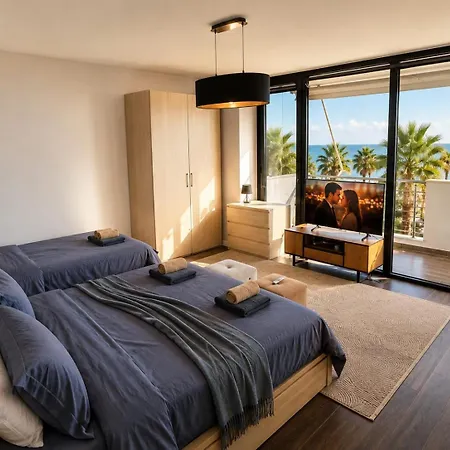 Appartement Seaview Boulevard *