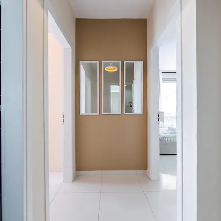 Appartement Seaview Boulevard *