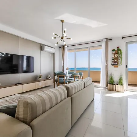 Appartement Seaview Boulevard *