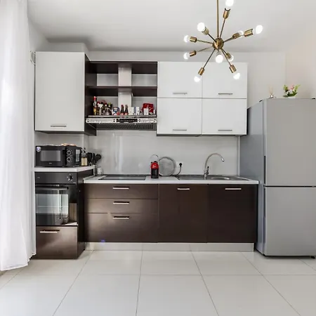 Seaview Boulevard Appartement Durrës