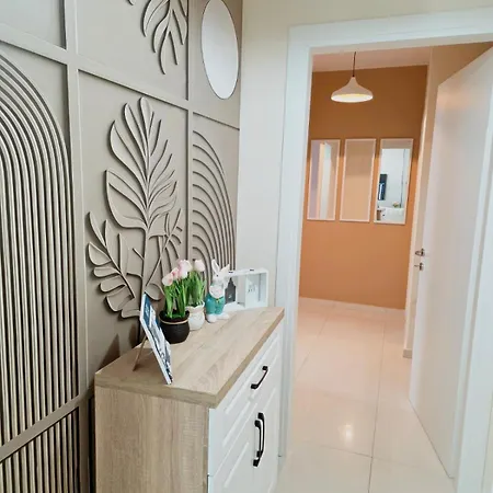 Appartement Seaview Boulevard *