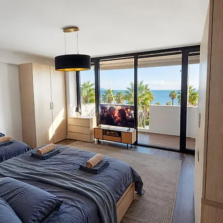 Seaview Boulevard Appartement