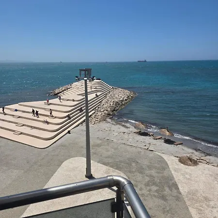 Appartement Seaview Boulevard