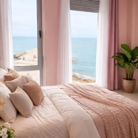 Appartement Seaview Boulevard Durrës