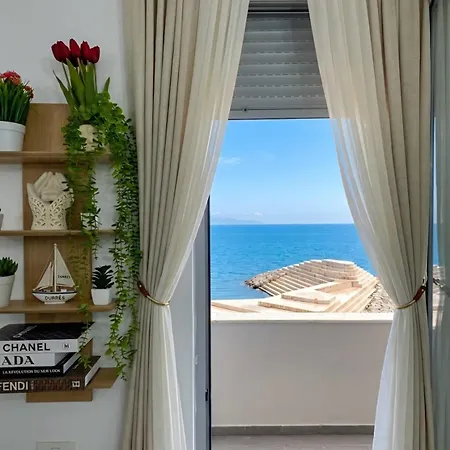 Seaview Boulevard Appartement